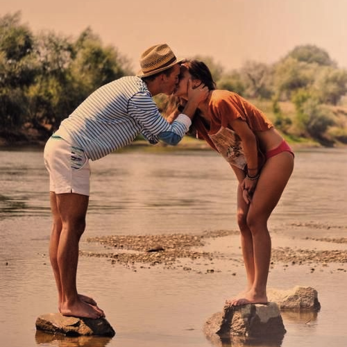 Τα δέκα χαρίσματα που εκτιμά κάθε γυναίκα σ' έναν άντρα